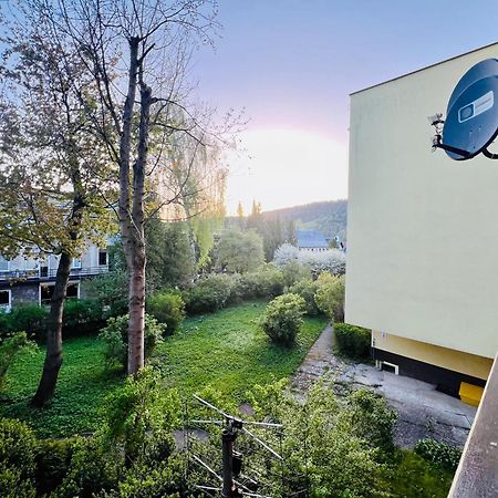 Mieszkanie Babci Danusi W Centrum Zakopanego - Juliusza Zborowskiego 3 Mieszkanie 24 ภายนอก รูปภาพ