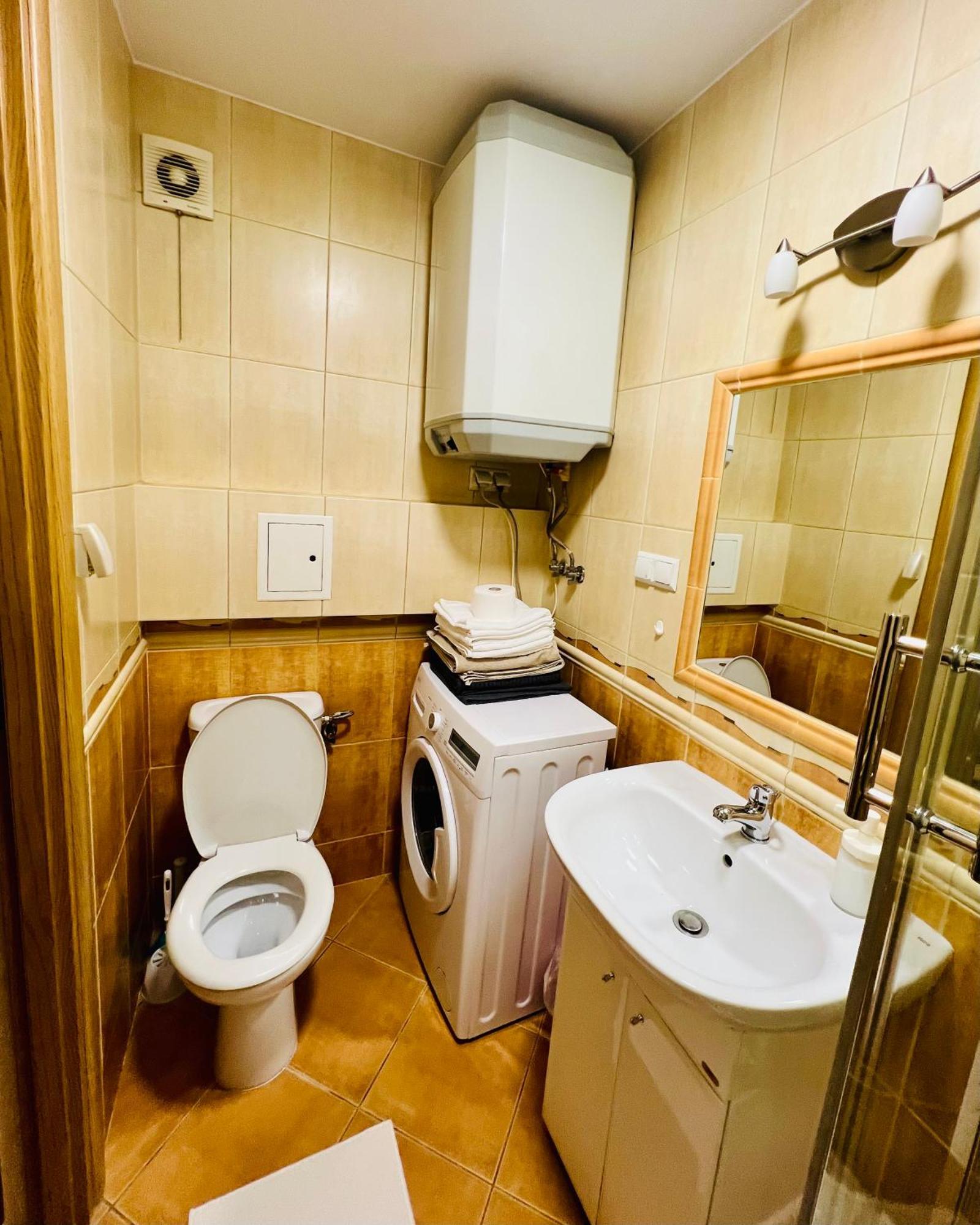 Mieszkanie Babci Danusi W Centrum Zakopanego - Juliusza Zborowskiego 3 Mieszkanie 24 ภายนอก รูปภาพ